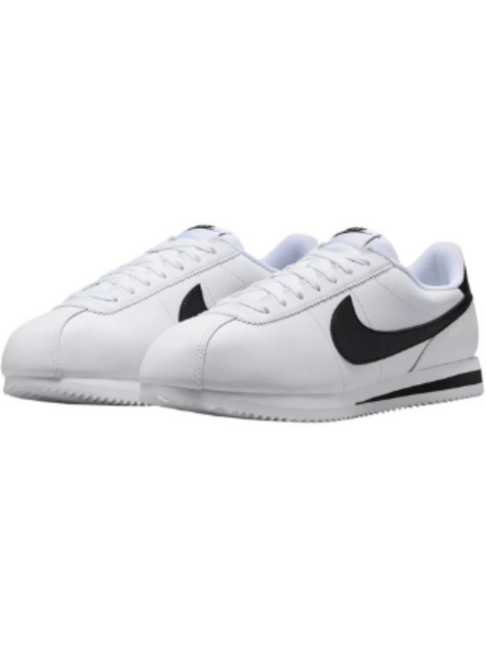 Nike Cortez '72 Leather Retro Sneaker